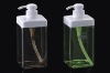 plastic bottle, shampoo bottle, PET bottle, pump bottle