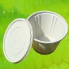 plastic bowl