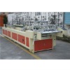 plastic box making machine