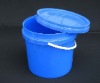 plastic bucket