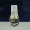 plastic cap Nail polish bottle