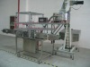 plastic cap liner machine