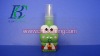 plastic cartoon bottle