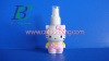 plastic cartoon bottle