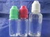 plastic childproof bottles