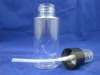 plastic clear sprayer bottles