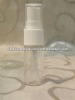 plastic cometic bottle 10ml