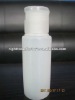 plastic cometic bottle 50ml