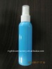 plastic cometic bottle 60ml