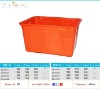 plastic container