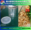 plastic container