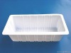 plastic container