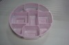 plastic cookie blister tray