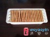 plastic cookies tray