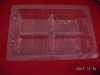 plastic cookies tray