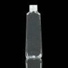 plastic cosmetic bottle