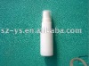 plastic cosmetic bottle