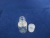 plastic cosmetic bottle 8ml