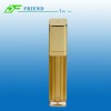 plastic cosmetic bottle FS