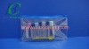 plastic cosmetic bottle set