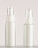 plastic cosmetic bottles