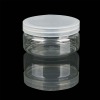 plastic cosmetic container