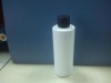 plastic cosmetic container 200ml