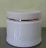 plastic cosmetic jar 83988