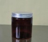 plastic cosmetic jar 84020