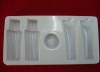 plastic cosmetic packaging