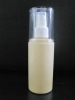 plastic cosmetic spray bottle