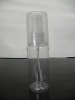 plastic cosmetic sprayer bottle 30ml