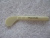 plastic cosmetic stick