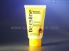 plastic cosmetic tube