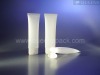 plastic cosmetic tube