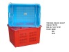 plastic crate