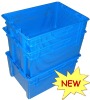 plastic crate