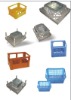 plastic crate mould