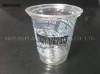 plastic cup