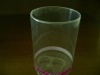 plastic cup