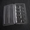 plastic custom packaging trays