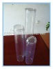 plastic cylinder