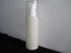 plastic detergent bottle