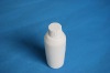 plastic detergent bottles with spray