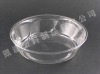 plastic disposable bowl