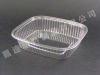 plastic disposable bowl