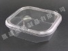 plastic disposable bowl