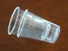 plastic disposable cup