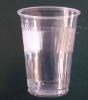 plastic disposable cup