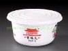 plastic disposable noodle bowl